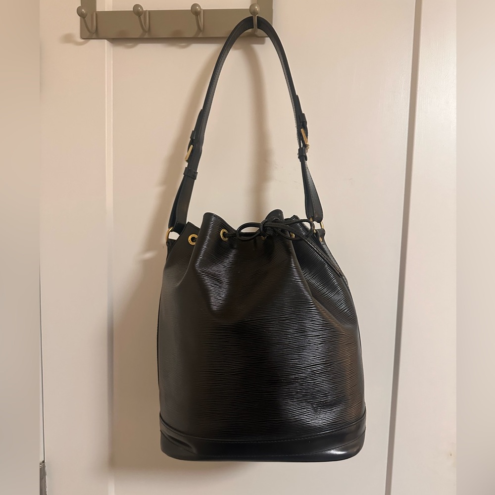 Louis Vuitton Epi Noe